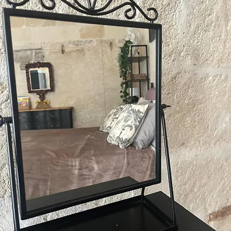 Vakantiehuis Italy 16 Grottaglie