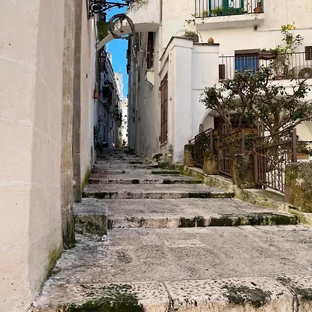 Italy 16 펜션