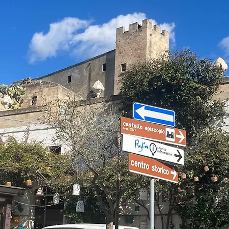 Italy 16 Vakantiehuis *
