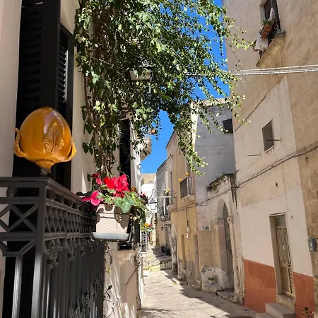 Italy 16 펜션