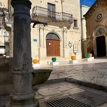 Italy 16 Vakantiehuis *